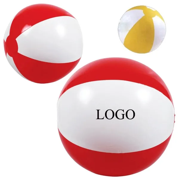 Inflatable Beach Ball