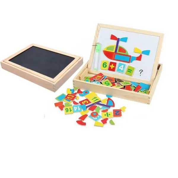 Fun Sketchpad Puzzle