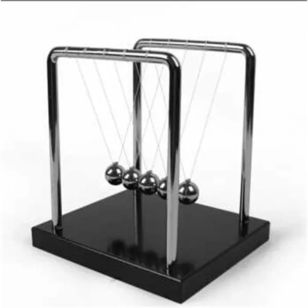 Newton's Pendulum Ball